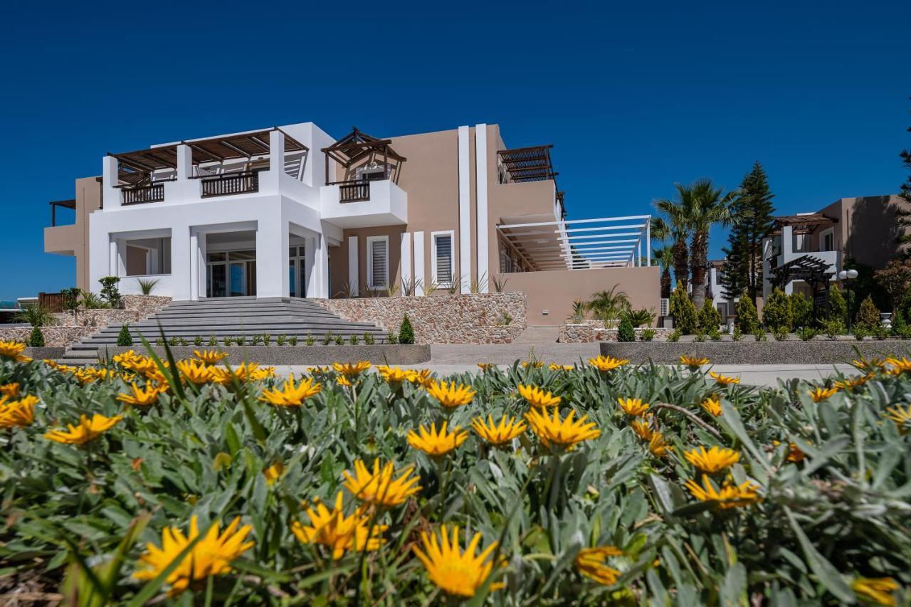 Gaia Village Tigaki Екстериор снимка