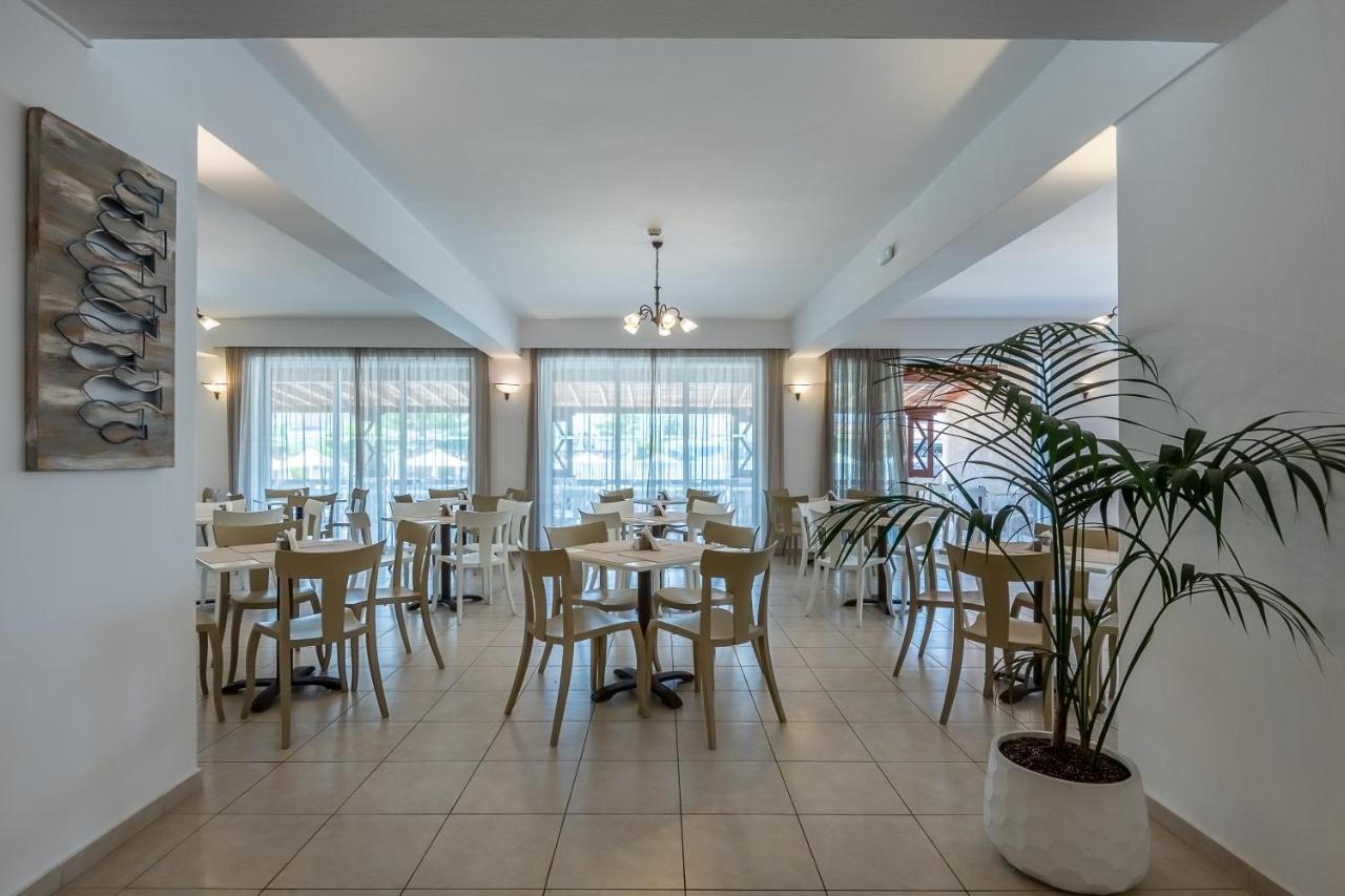 Gaia Village Tigaki Екстериор снимка