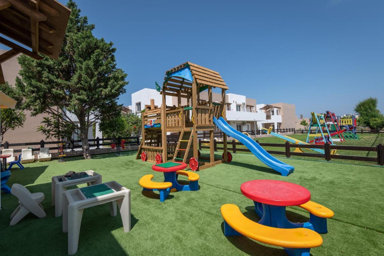 Gaia Village Tigaki Екстериор снимка