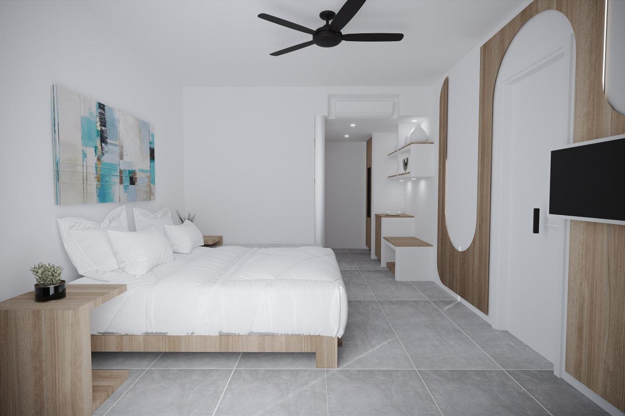 Gaia Village Tigaki Екстериор снимка